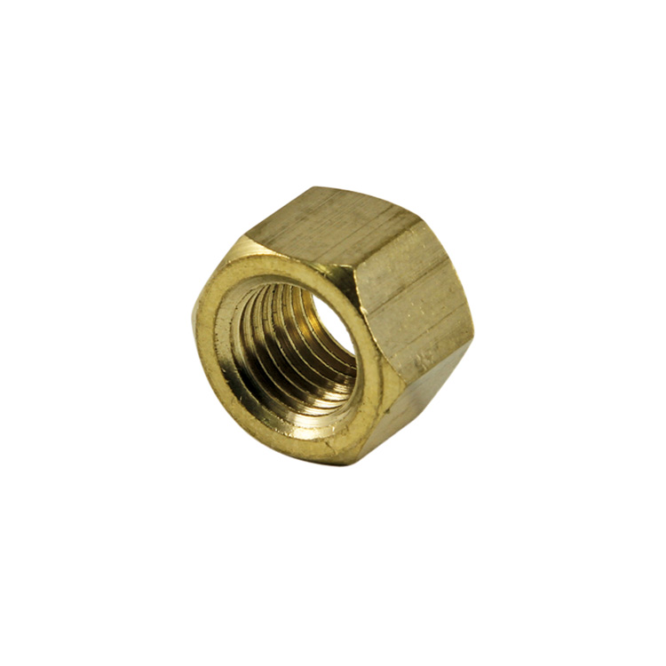 CHAMPION - 1/4 UNF MANIFOLD NUTS